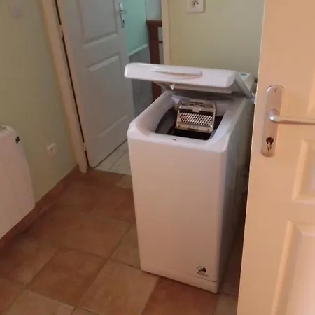 度假居 Le Monteney 奥德梅尔桥