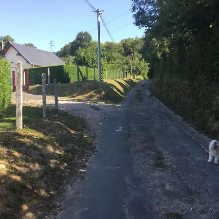 Le Monteney 度假居