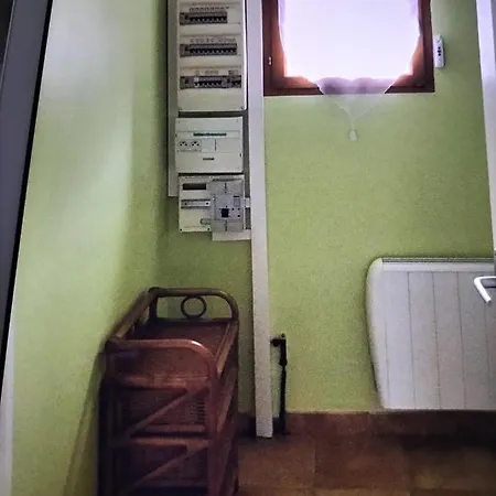 Le Monteney 度假居