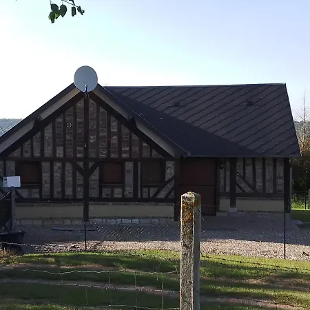 Le Monteney