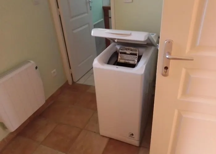 Holiday home Le Monteney Pont-Audemer