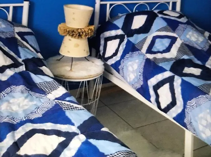 Le Monteney Holiday home Pont-Audemer