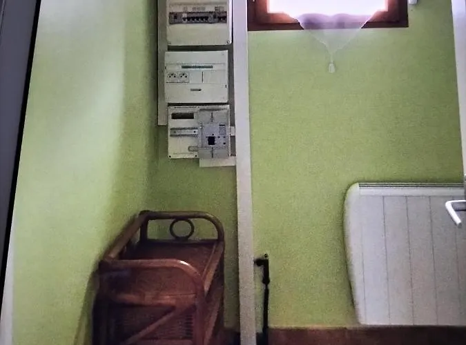 Le Monteney Holiday home