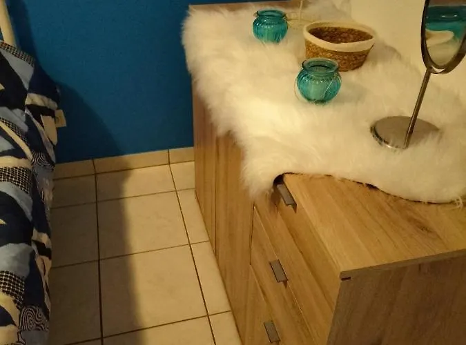 Holiday home Le Monteney